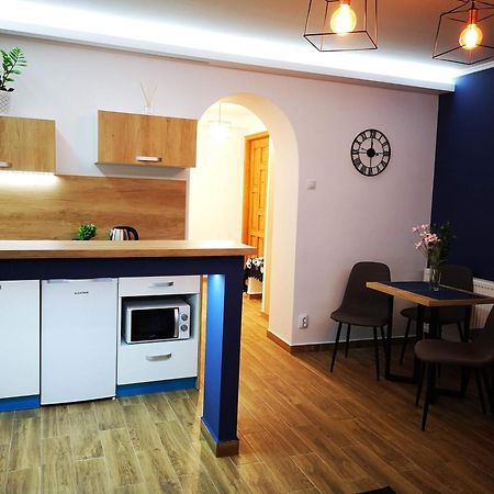 Bulevard Apartments Satu Mare Extérieur photo