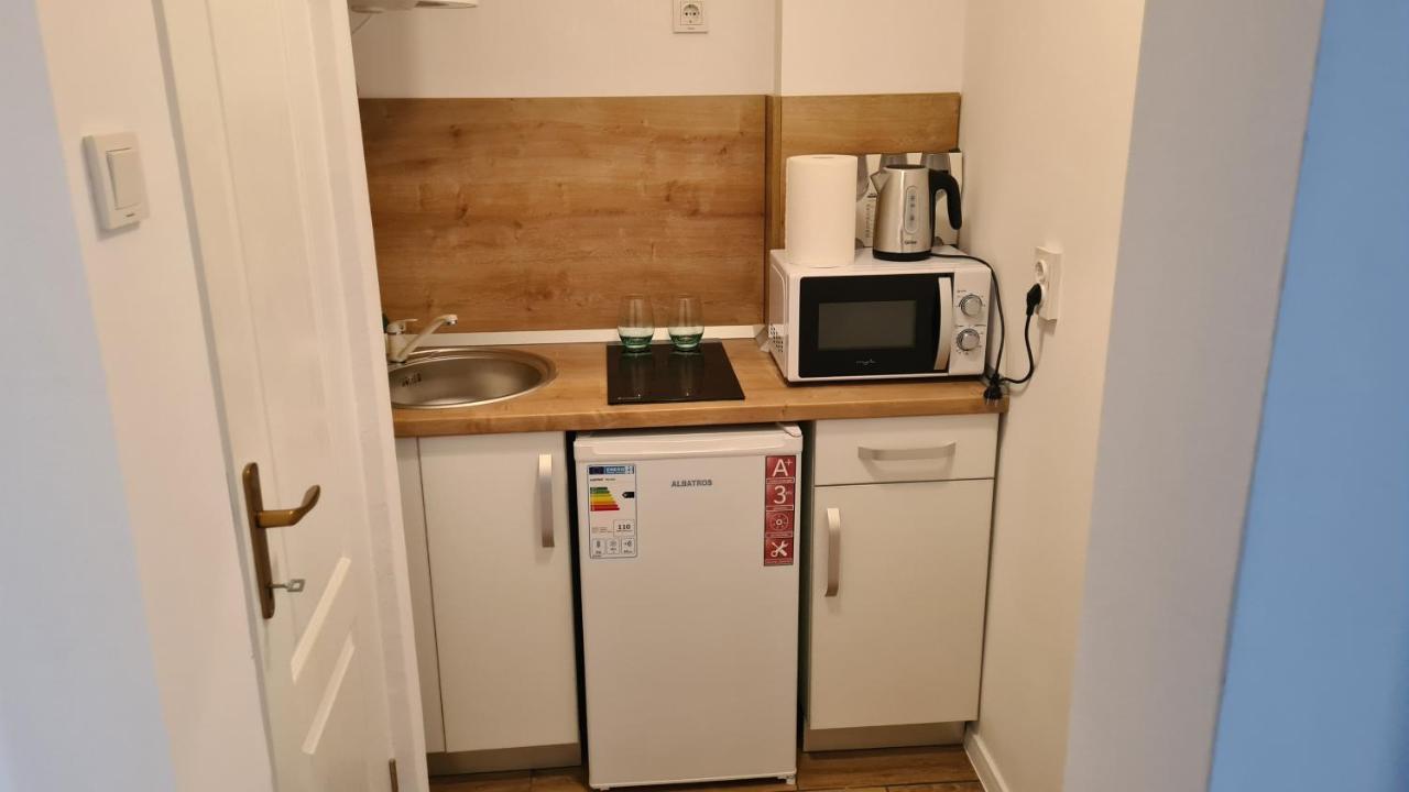 Bulevard Apartments Satu Mare Extérieur photo