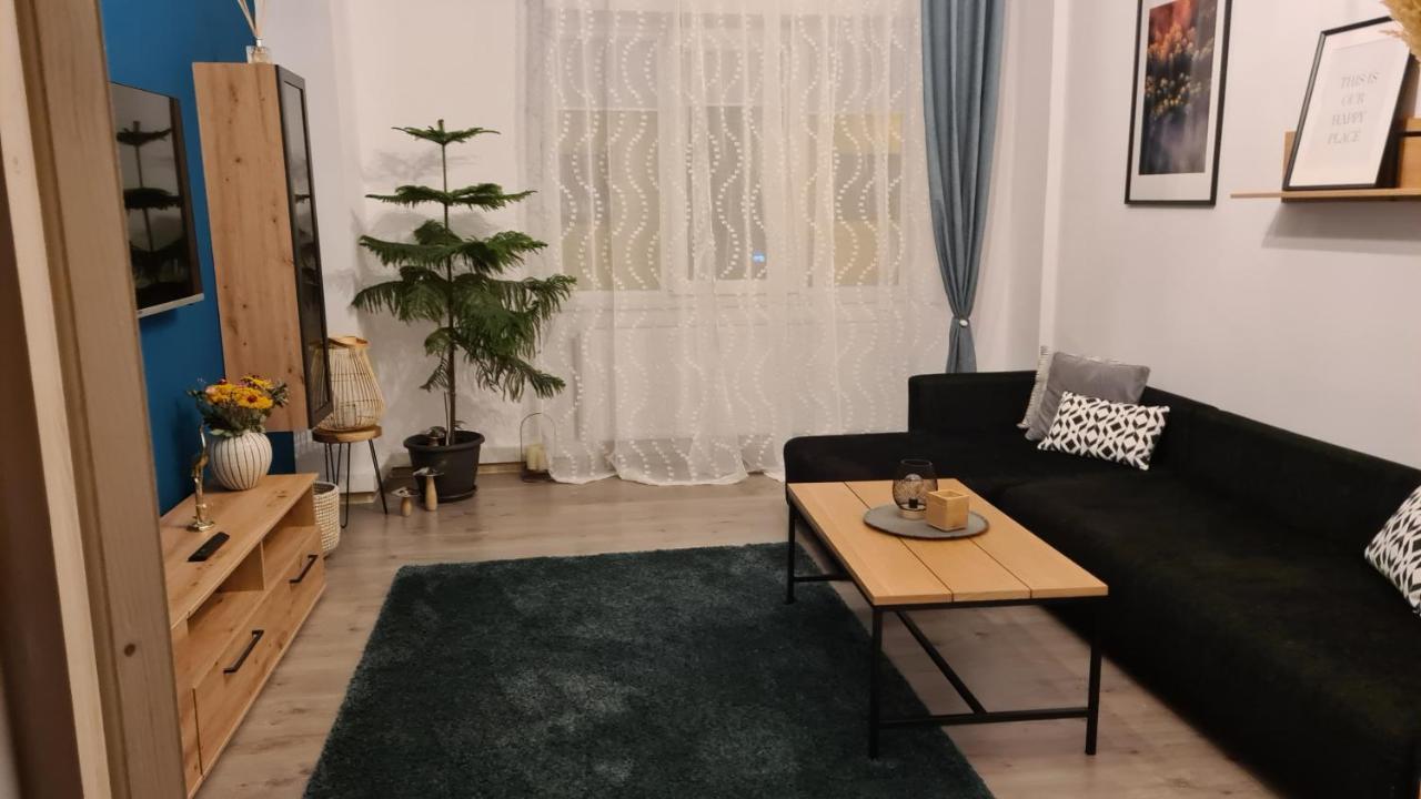 Bulevard Apartments Satu Mare Extérieur photo