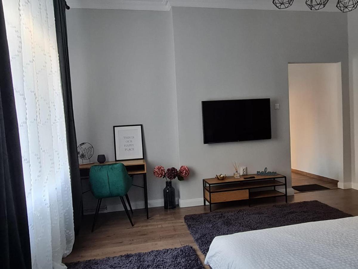 Bulevard Apartments Satu Mare Extérieur photo