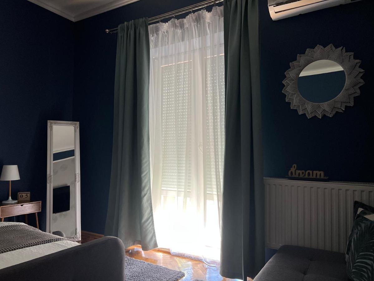 Bulevard Apartments Satu Mare Extérieur photo