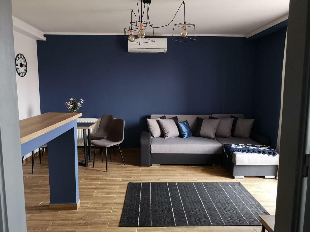 Bulevard Apartments Satu Mare Extérieur photo