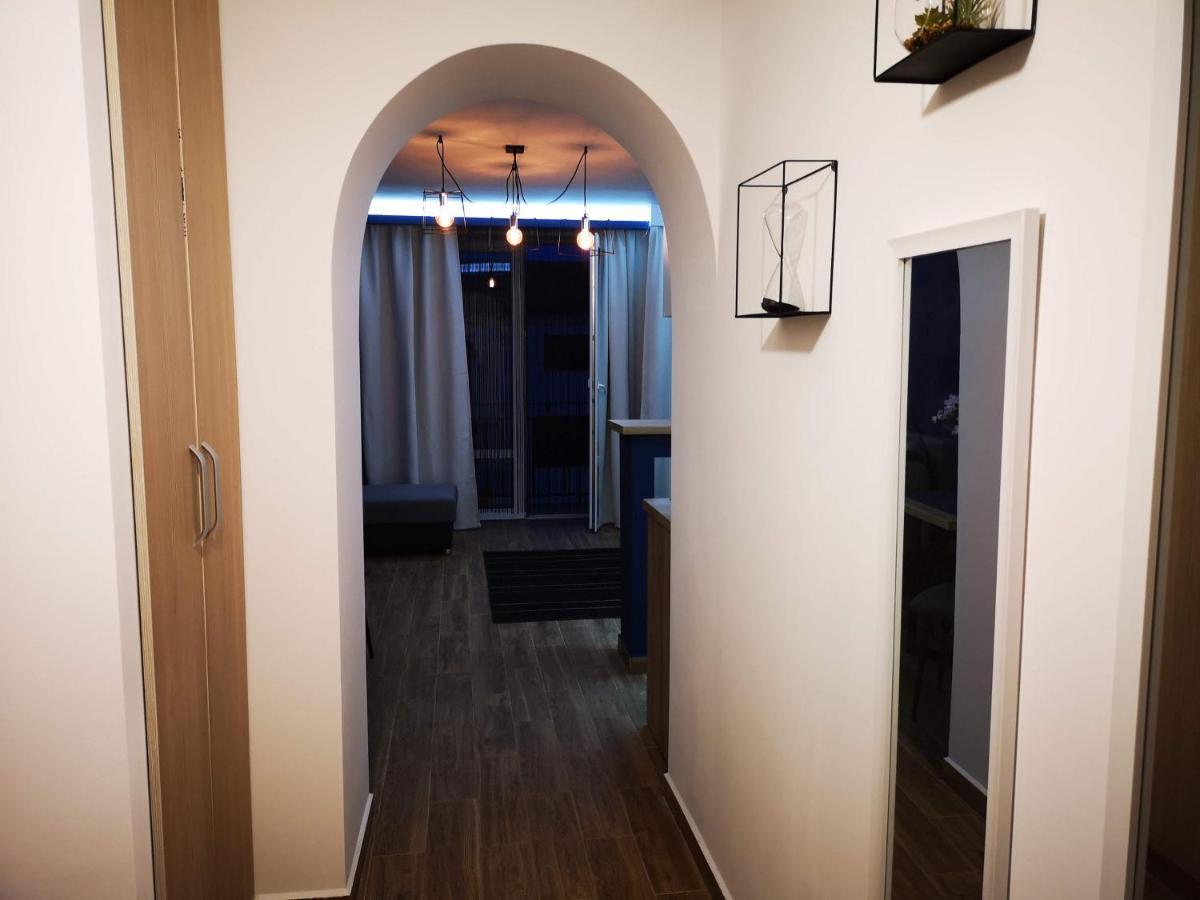 Bulevard Apartments Satu Mare Extérieur photo