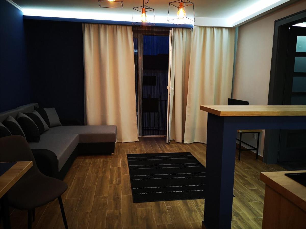 Bulevard Apartments Satu Mare Extérieur photo