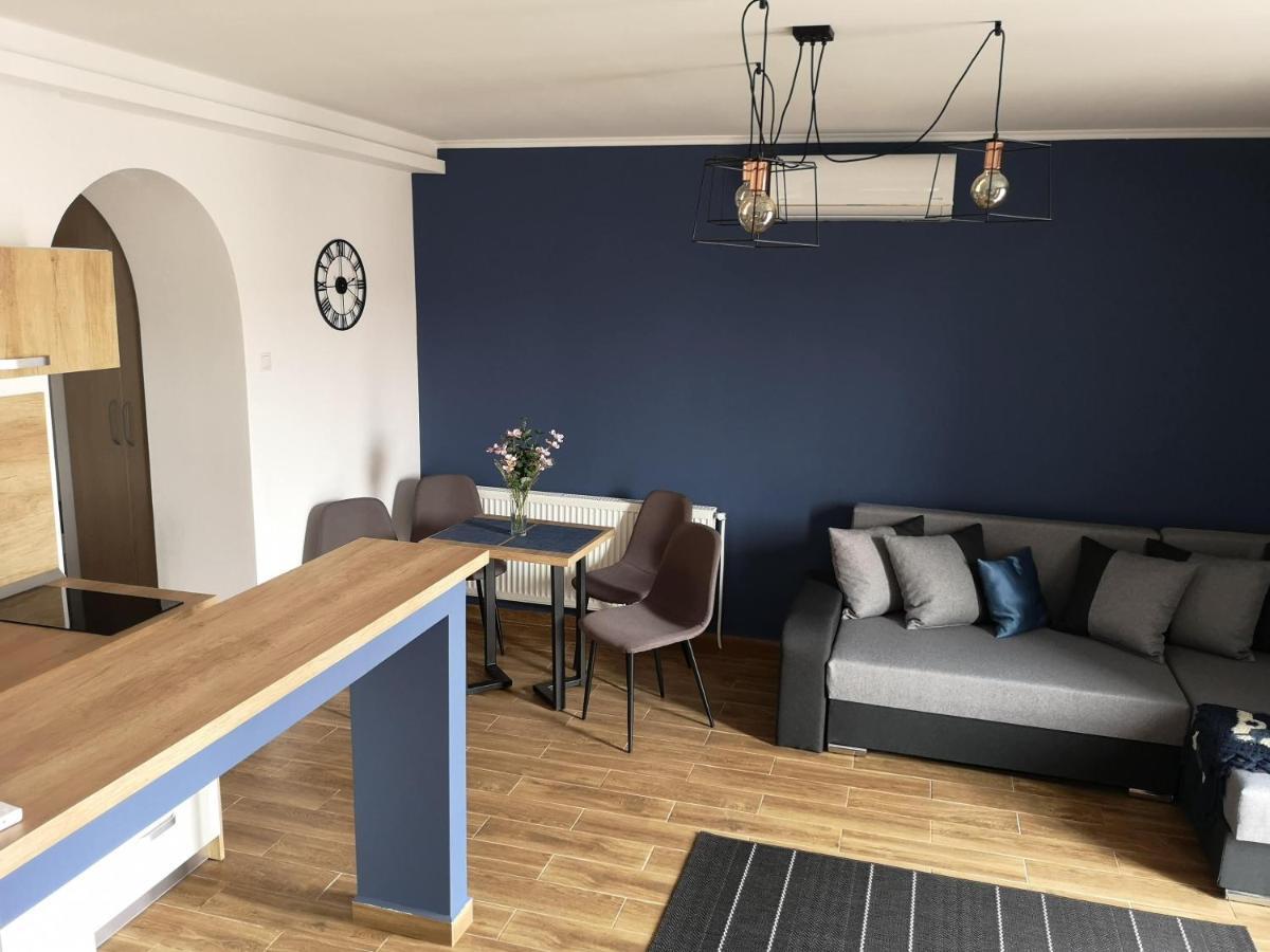 Bulevard Apartments Satu Mare Extérieur photo