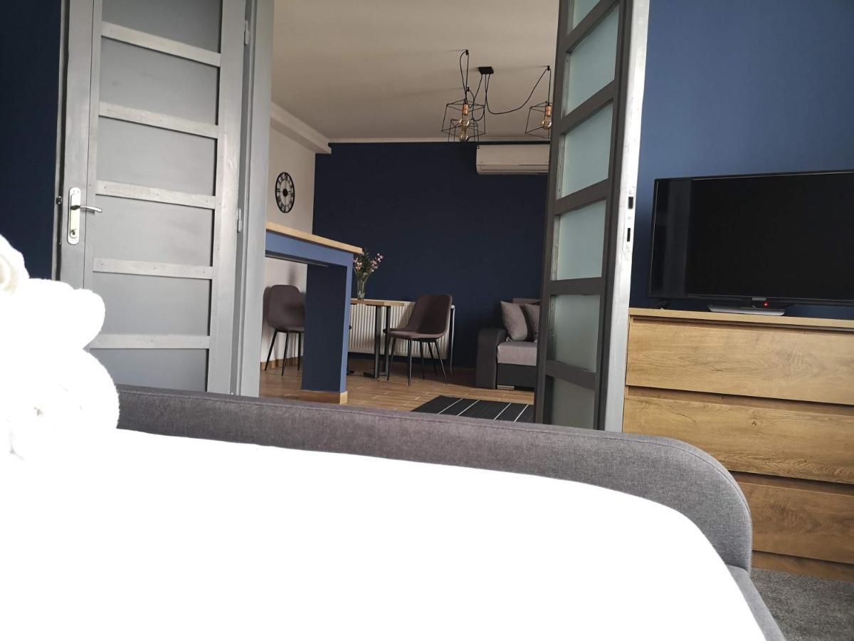 Bulevard Apartments Satu Mare Extérieur photo